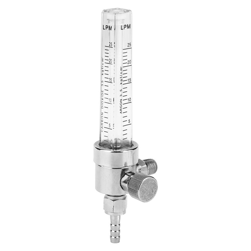 Wl-12 Npt1/4 Kupferrohr-durchflussmesser Zur Durchflussmessung, Industrielles Prüfgerät