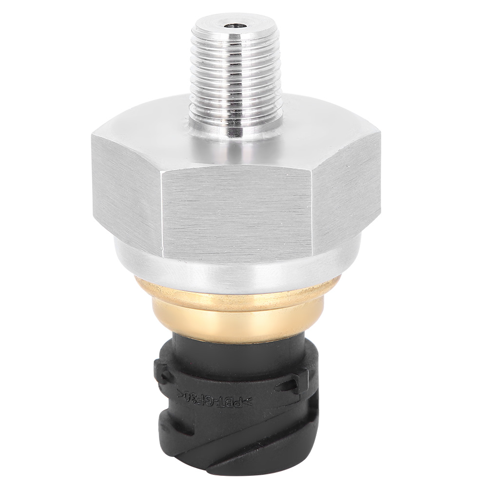 Hochpräziser Drucktransmitter Für Luftkompressorzubehör Npt 1/4 Dc 5 V -172172 Mbar
