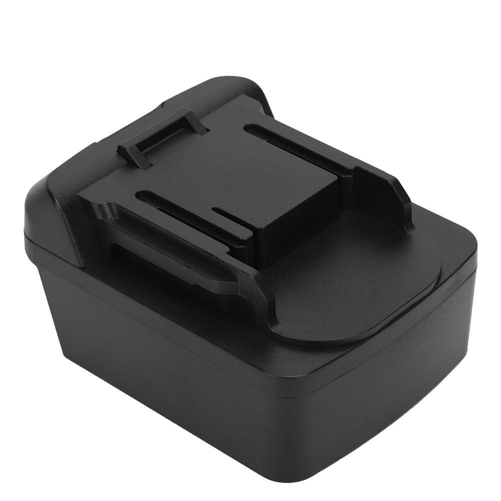 Adapter Für Milwaukee M18 Akku Auf Makita 18v Bl1830 Bl1840 Bl1850 Bl1860