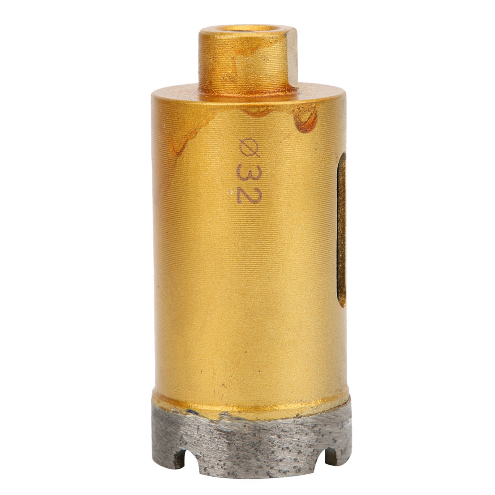 Diamantbohrer Für Marmor, Keramik, Fliesen, Wand, Glas, Winkelschleiferwerkzeug 30 Mm/32 Mm/35 Mm