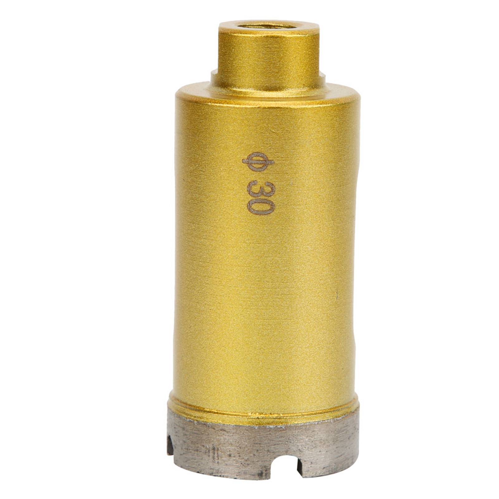 Diamantbohrer Für Marmor, Keramik, Fliesen, Wand Und Glas – Lochsägen-werkzeug Für Winkelschleifer 30 Mm/32 Mm/35 Mm