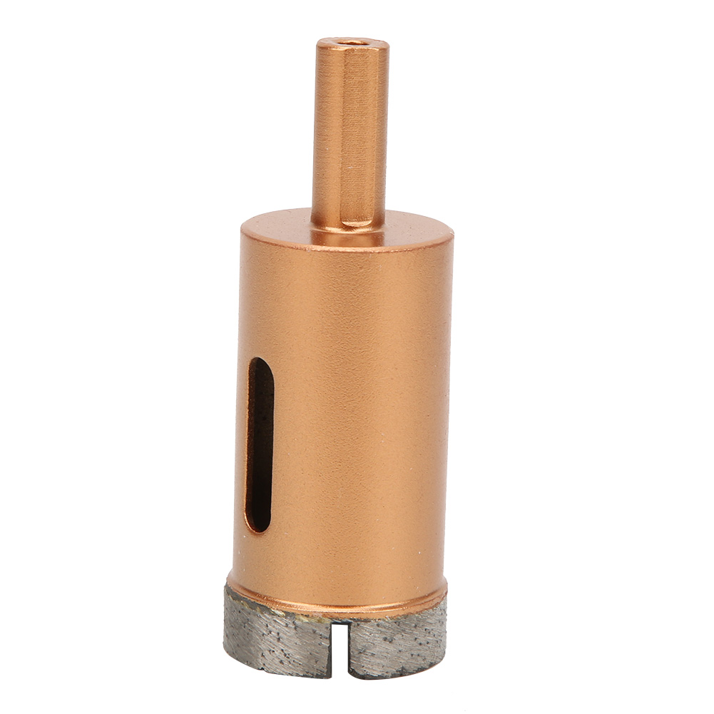 Diamantbohrer Für Marmor, Keramik, Beton Und Glas, Größe 25–38 Mm, Durchmesser 30 Mm