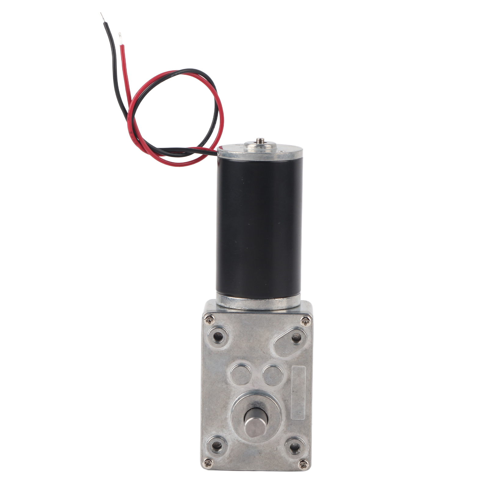 5840gw 31mm Permanentmagnet-gleichstrom-getriebemotor