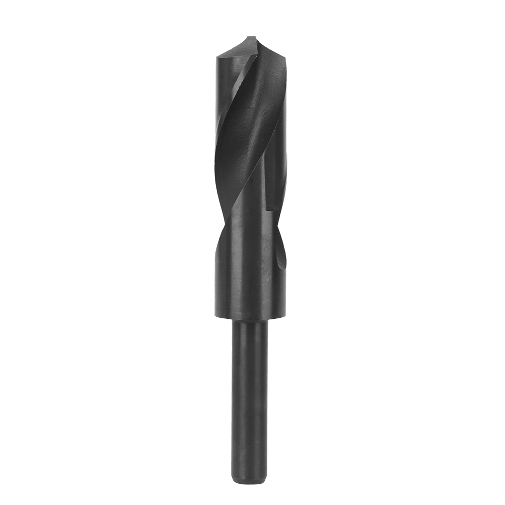 1/2 Zoll (25 Mm), Hss-hochgeschwindigkeitsbohrer Mit Zylindrischem Schaft Für Metall