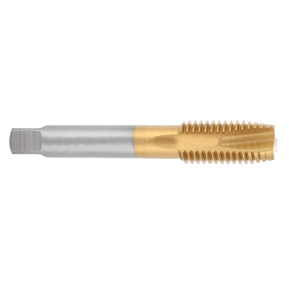Manuelle Gewindeschneidmaschine Aus Kobalt-schnellarbeitsstahl M18 X 2,5 Mm