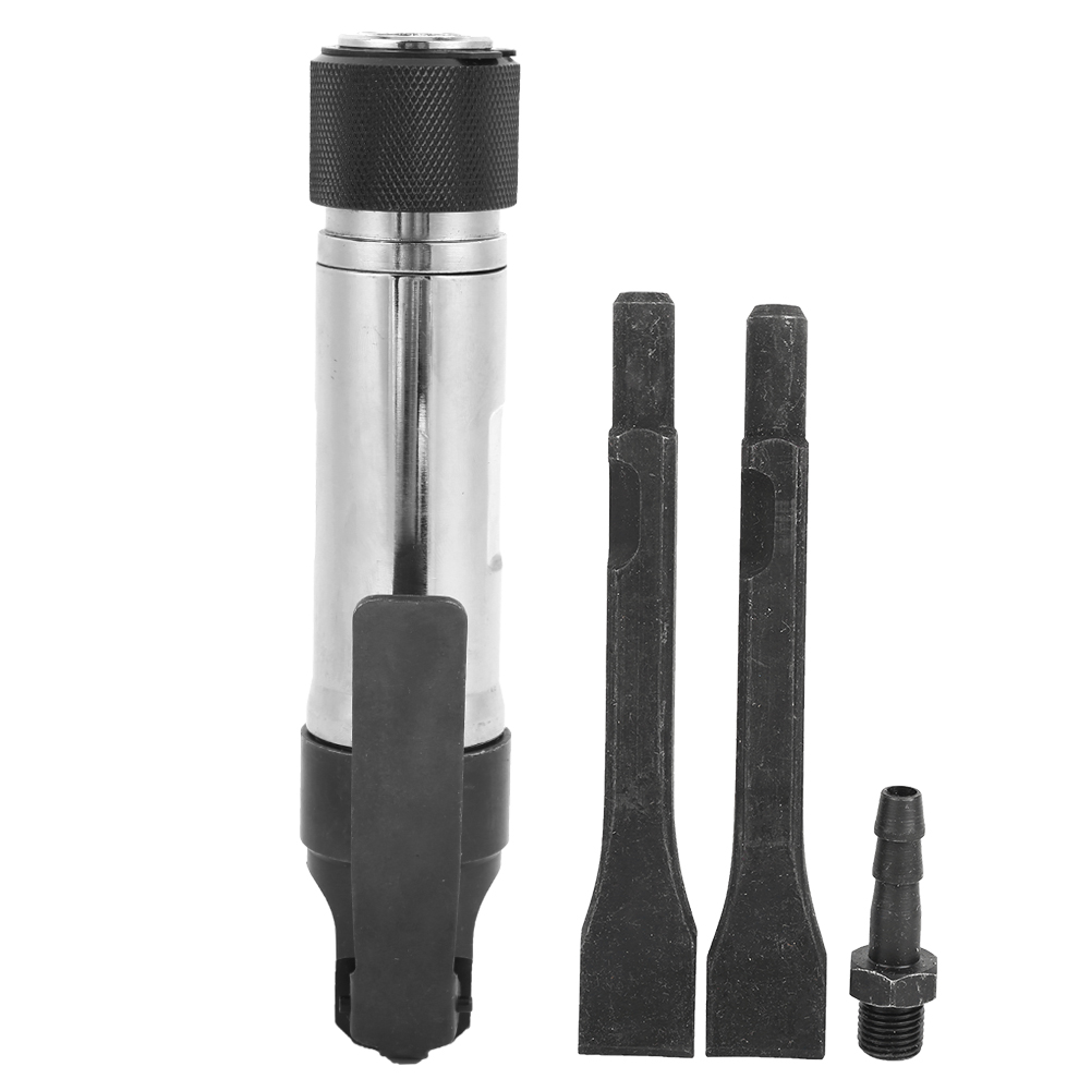 Cz2 G1/4 Zoll Professioneller Pneumatischer Abbruchhammer 1,5 J/min - Handliches Abbruchwerkzeug