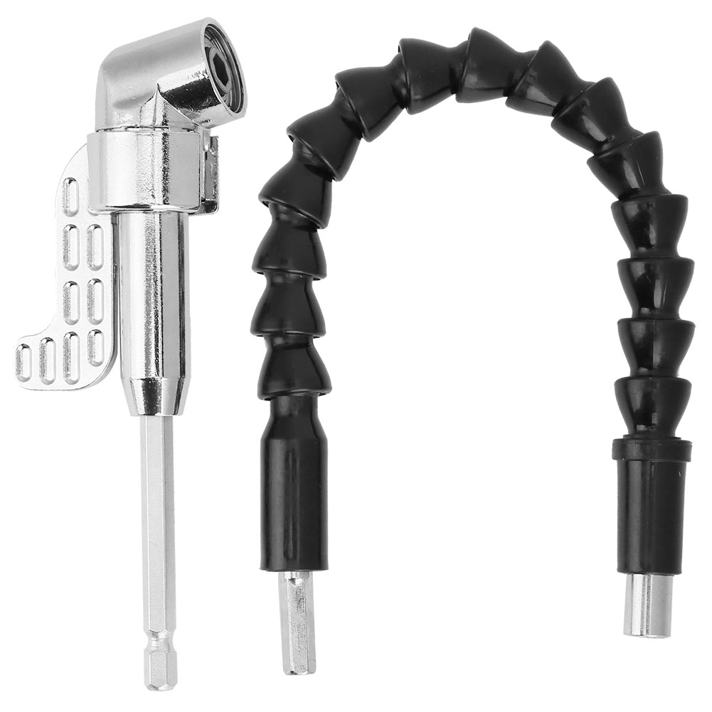 Flexible Welle 105° Universal Für Elektrowerkzeuge – Zubehör Für Großen Bit-treiber