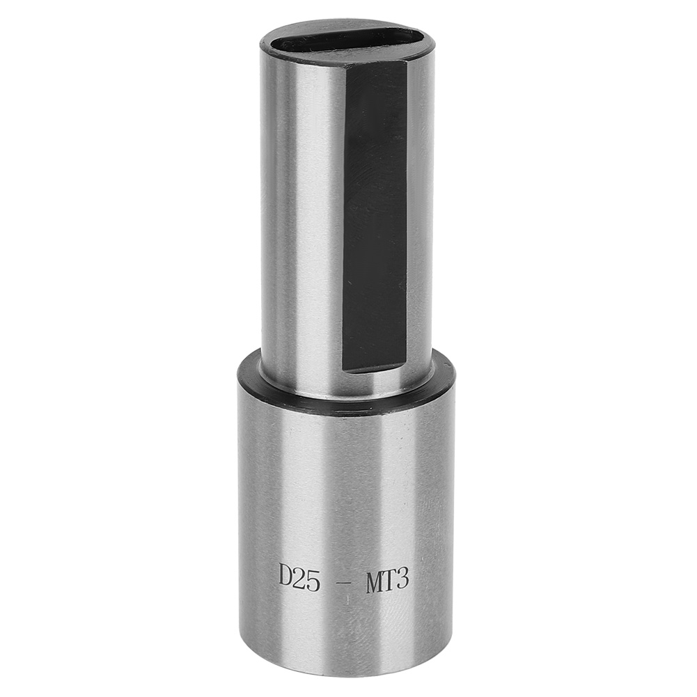 Drehbuchse Für Cnc-werkzeughalter Morse Sbha20-25, Sbha25-25d25-mt3, Fräs- Und Drehzubehör