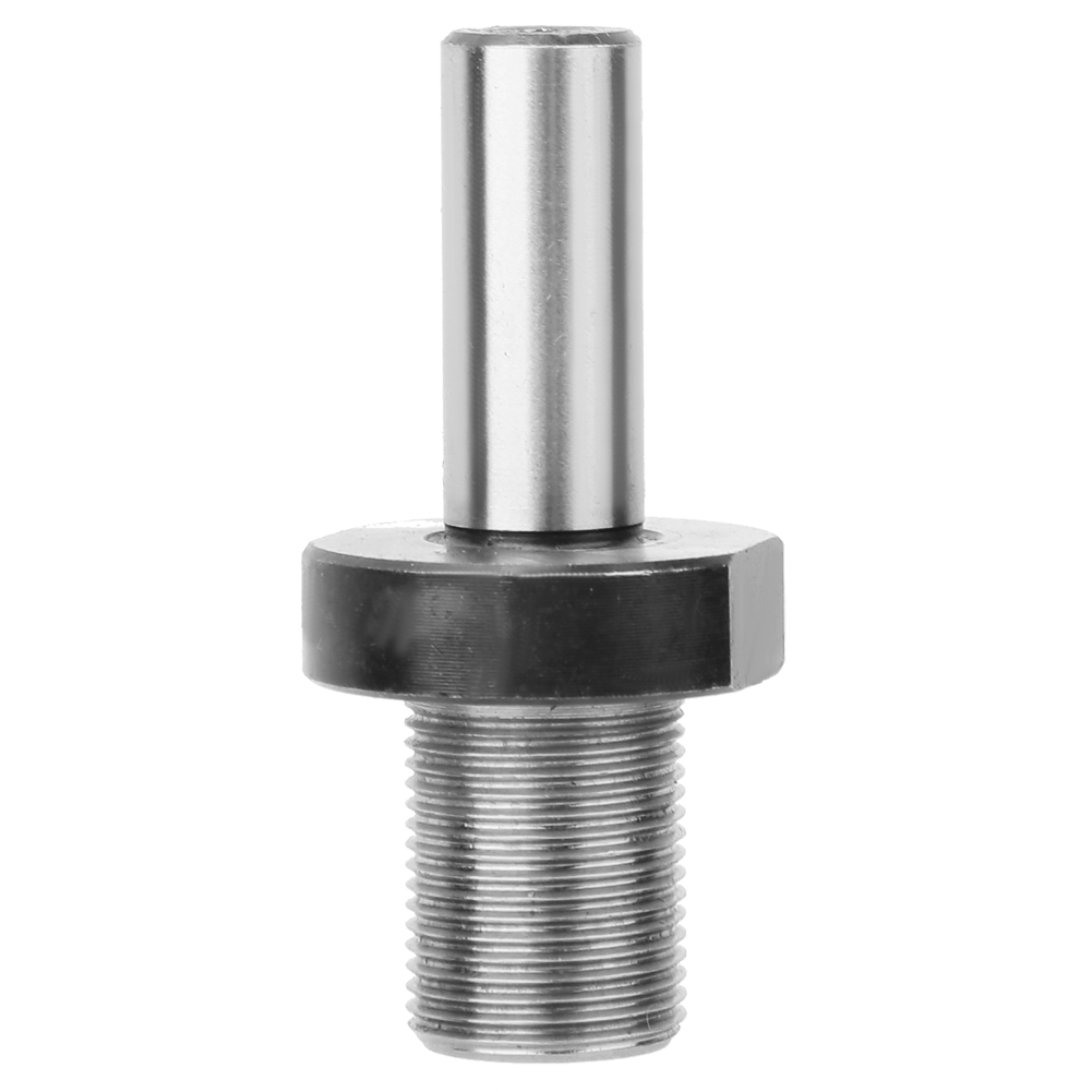 Edelstahl-spannhülse M141 Für Drehmaschinenfutter K01-50/63 Und K02-50/63 (10 Mm)
