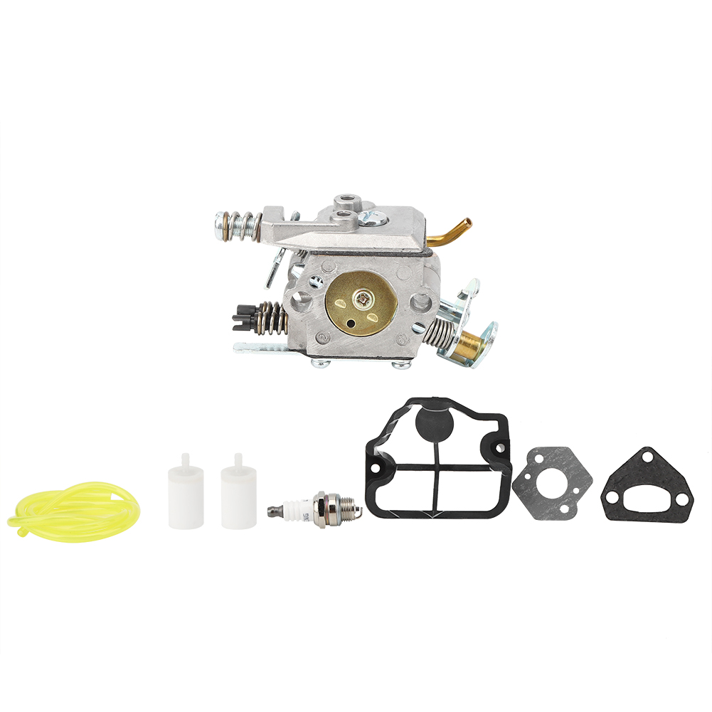 Ersatzvergaser-kit Für Husqvarna 136 137 141 142 36 41 142e Kettensäge, Ersatzteile.