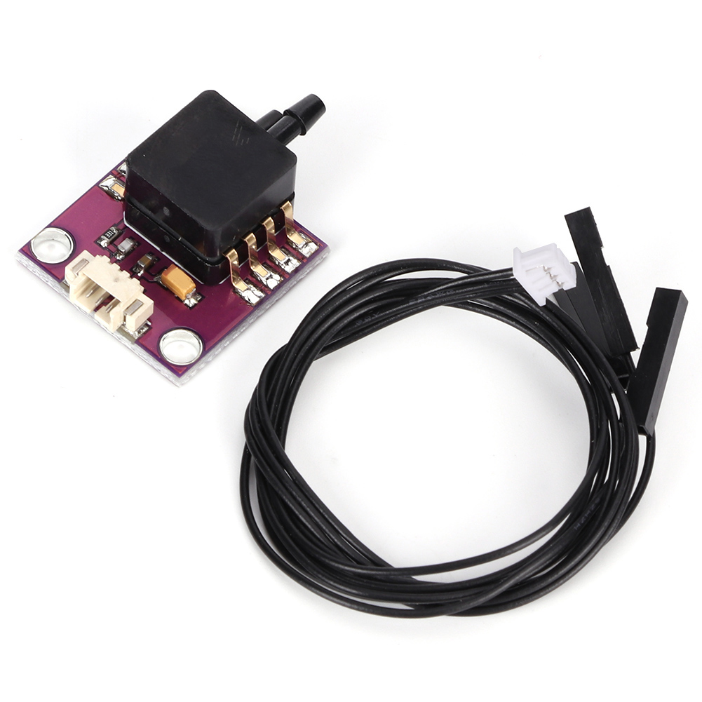 Mpxv7002dp Drucksensor Für Apm2.5 – Elektronische Messumformerplatine