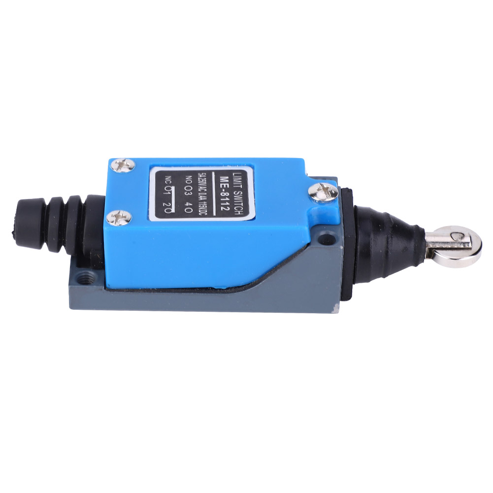 Me-8112 250v 5a Rollenschalter Für Bewegungssteuerung, Miniatur-mikro-endschalter