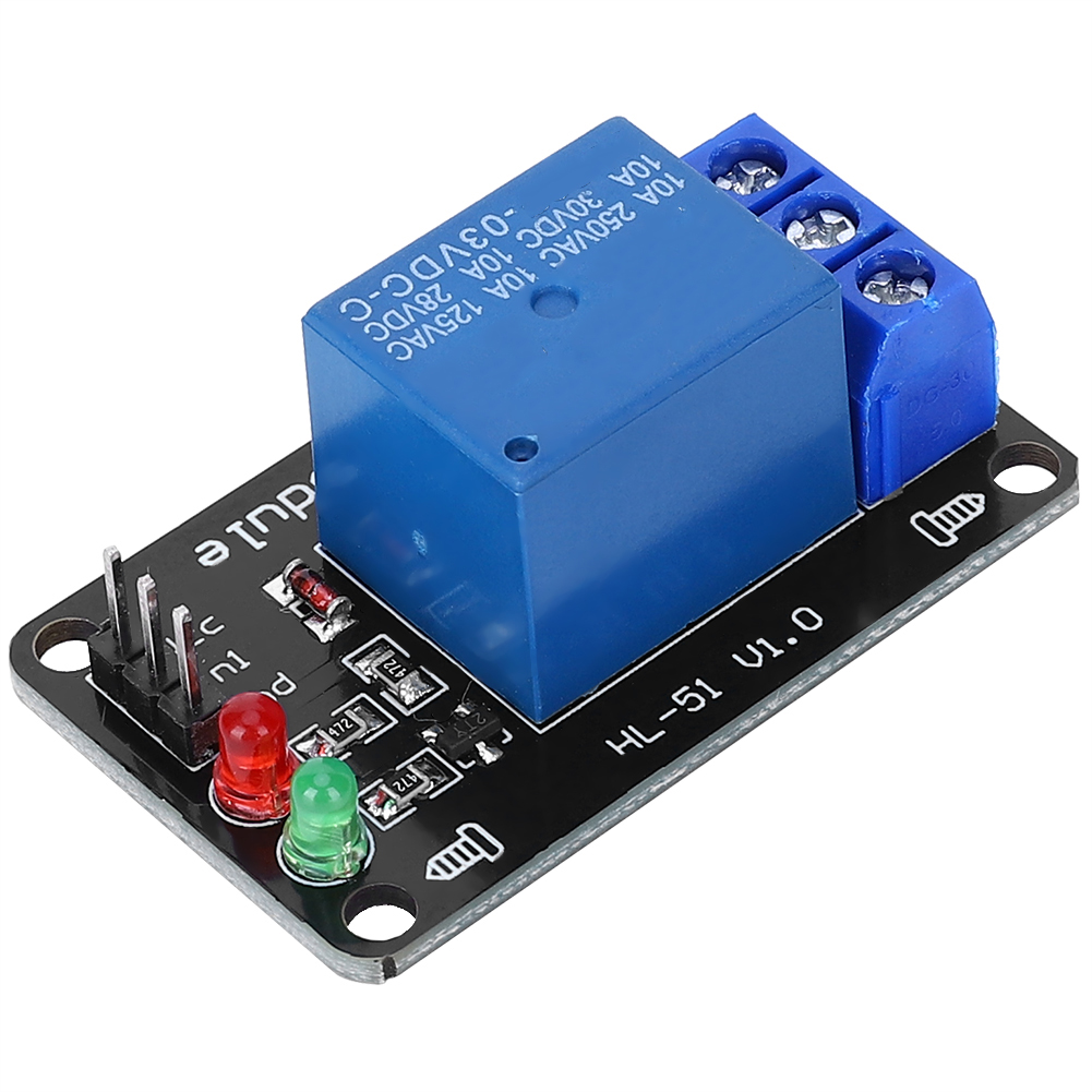 3,3-v-elektronikrelaismodul Ohne Optokoppler Für Tafelsteuerung Und Zubehör
