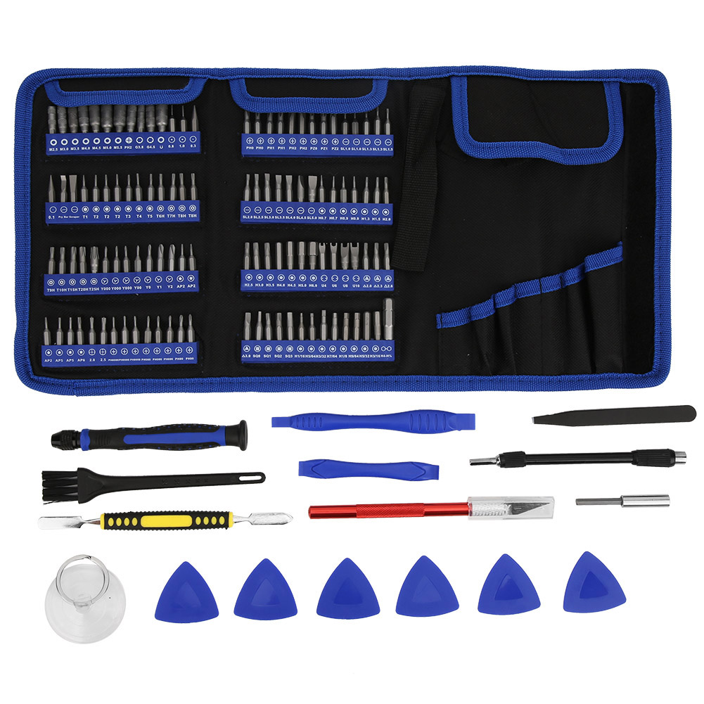 Präzisionsschraubendreher-set Für Handy-reparaturen Und Industriezubehör