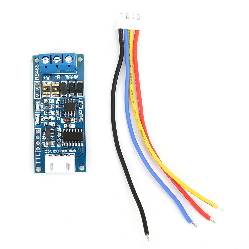 Rs485 Ttl-wechselwandlungsmodul Für Scm-seriellport Mit Automatischer Hardware-flusssteuerung