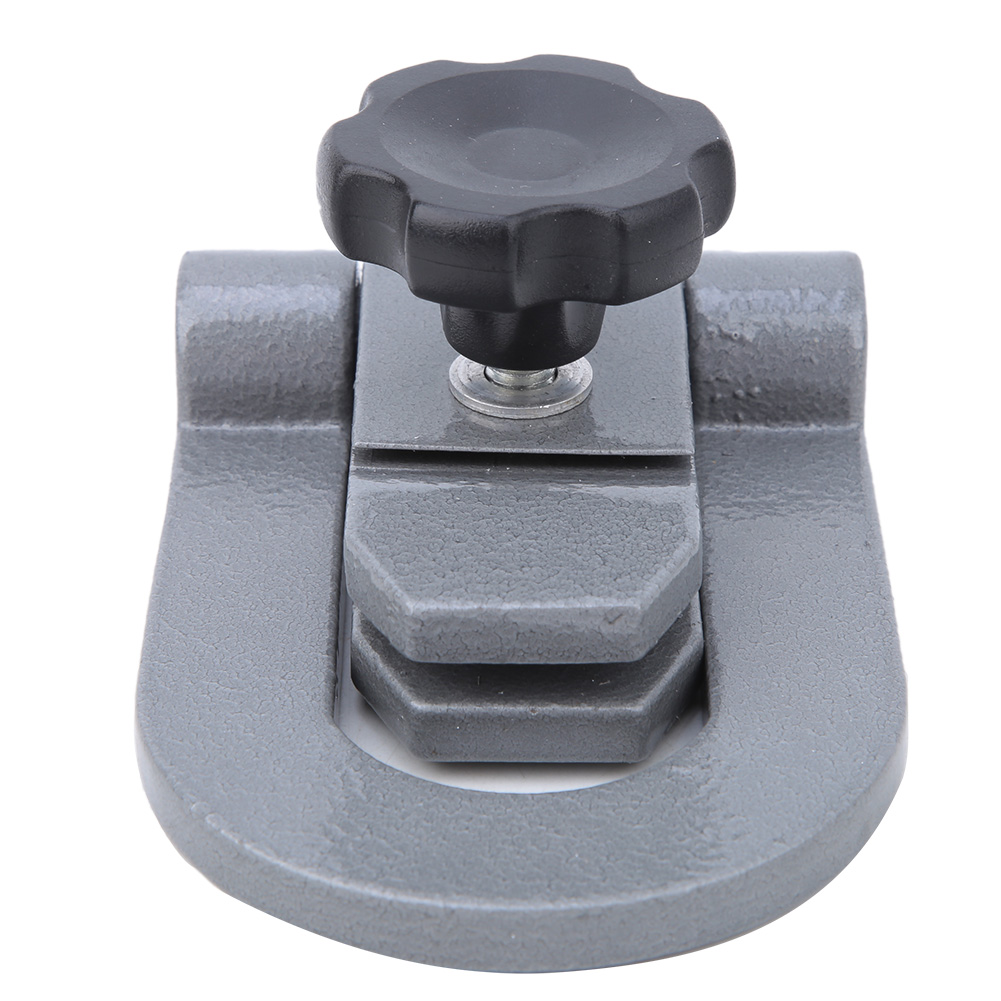 Verstellbarer Mikrometerständer 0–100 Mm, Montagebasis Für Externes Mikrometer, Präzisionsmessgerät