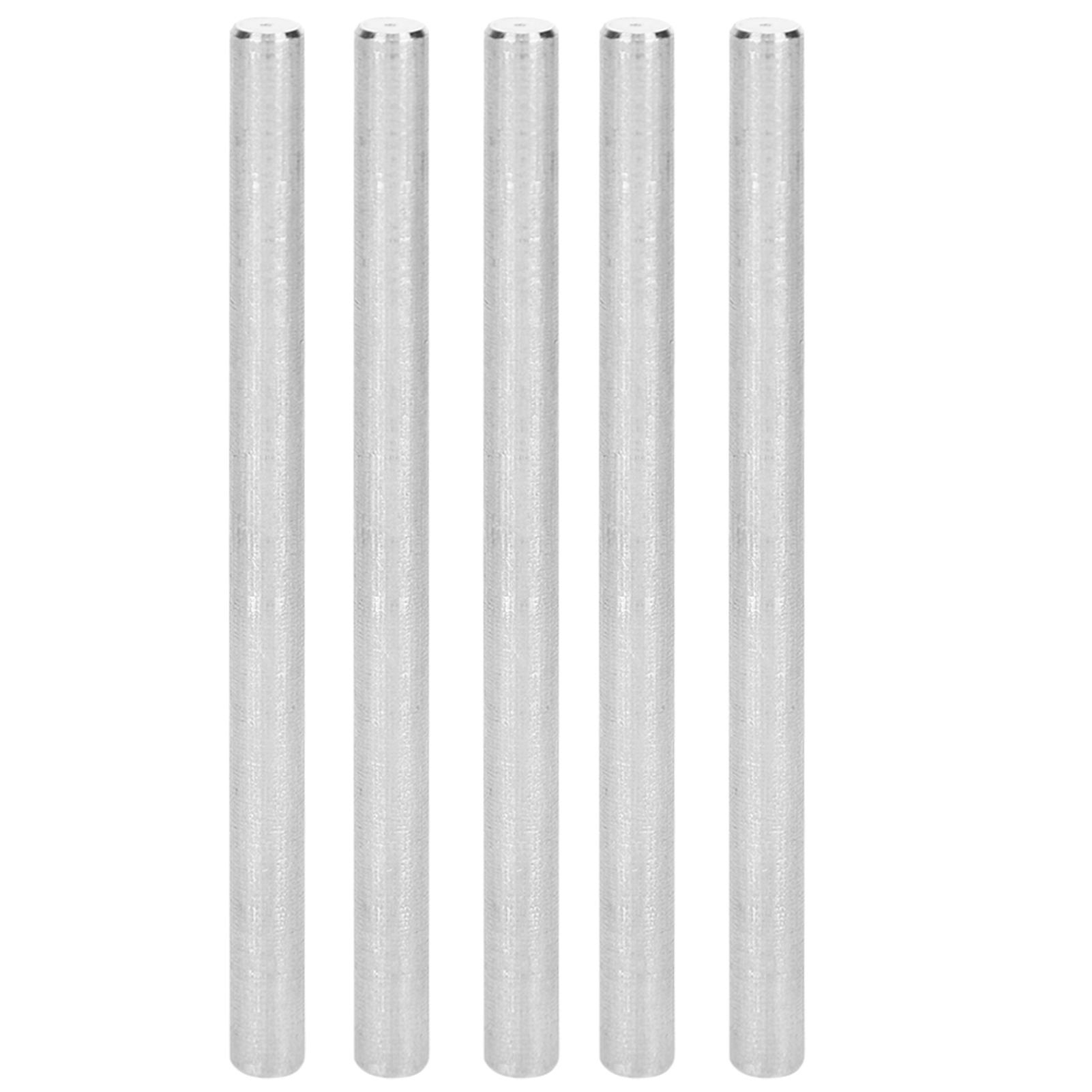 Stück D-welle 410100060090 Edelstahl Φ6mm Für Gobilda Tetrix Roboter