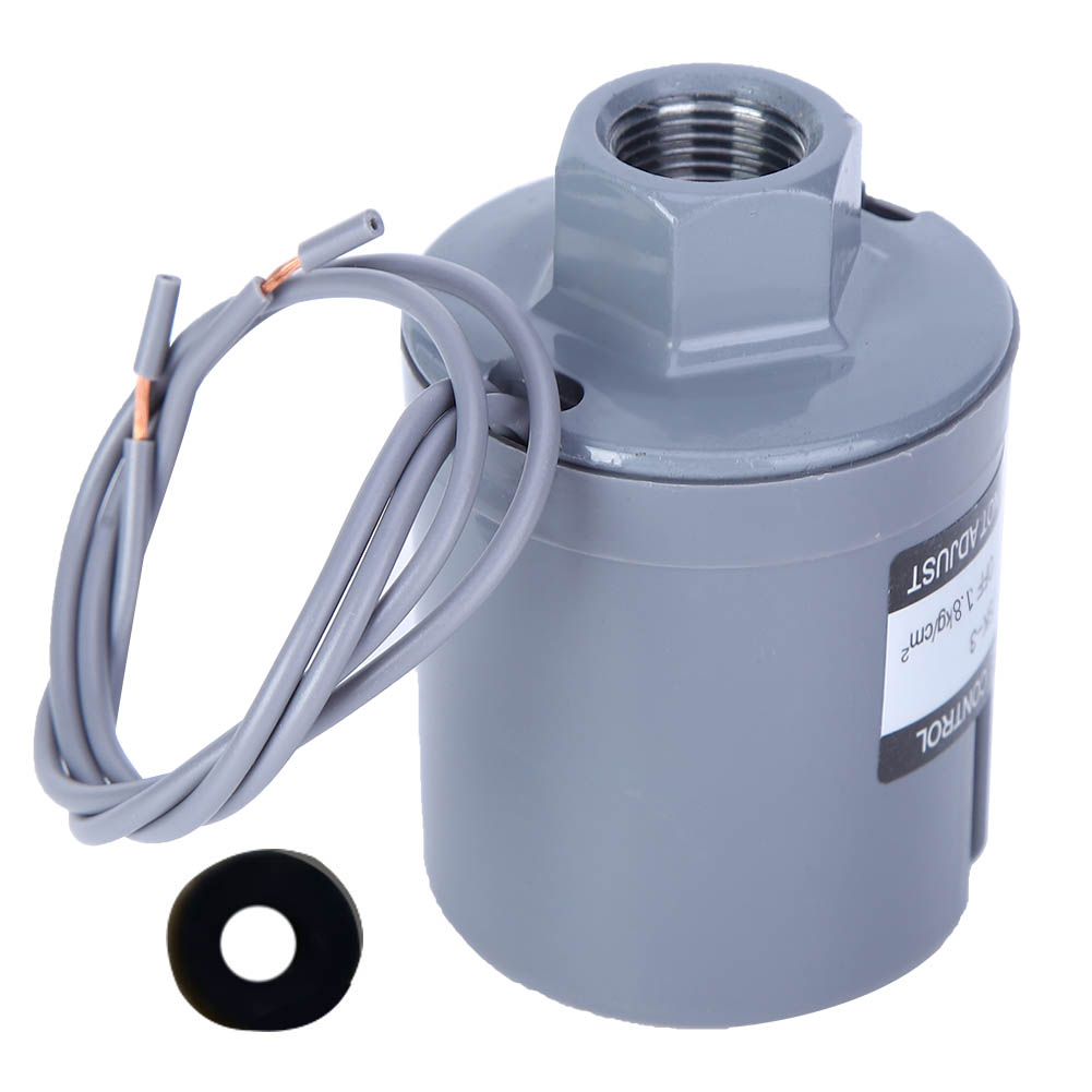 G3/8-druckschalter (innengewinde) Für Automatische Druckerhöhungspumpen, 16 A, 220 V, 1,0–1,8 Kg
