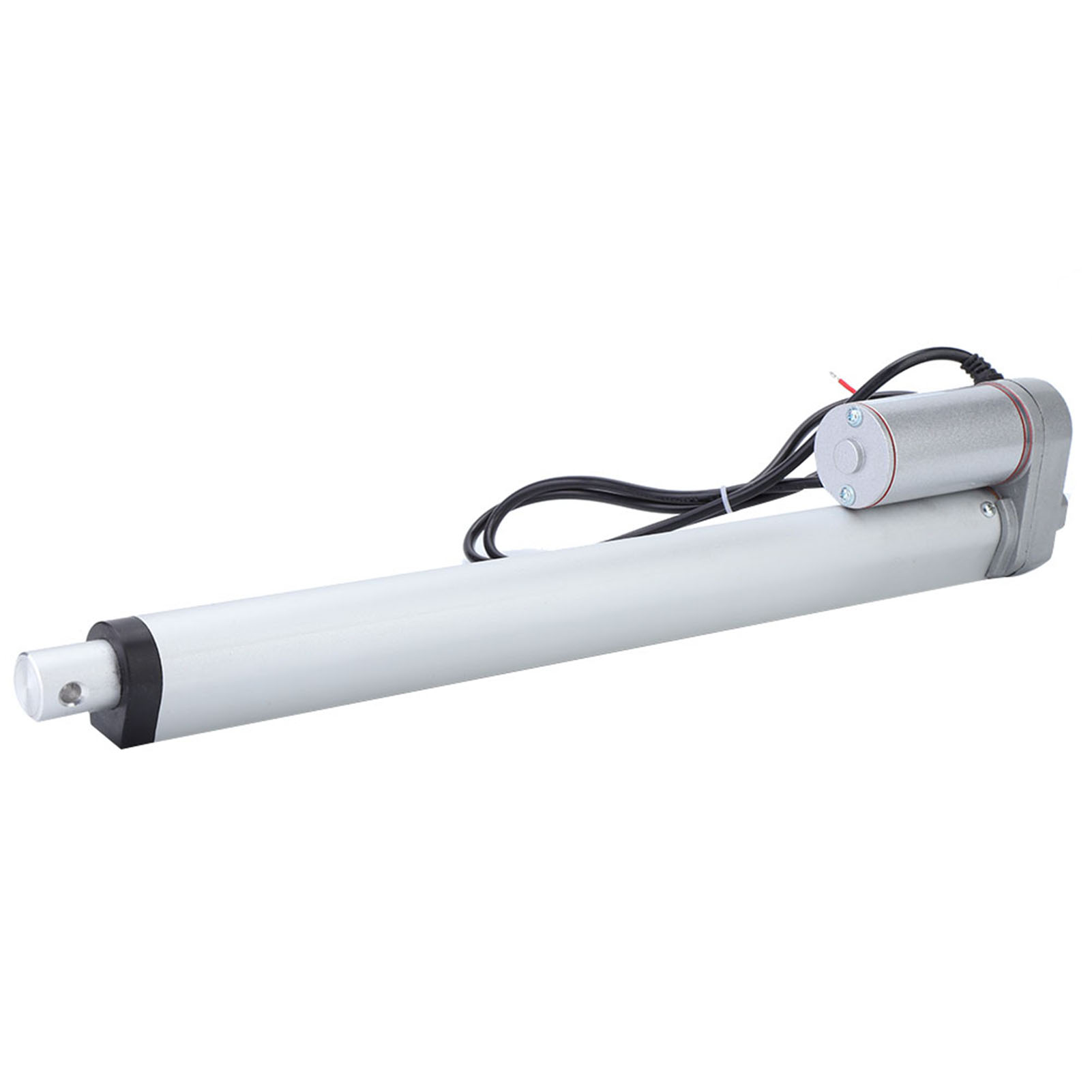 Gleichstrom-linearmotor 30 Mm/s 300 N 12 V Ip45 - Tgz U1 Aktuator (300 Mm Hub)