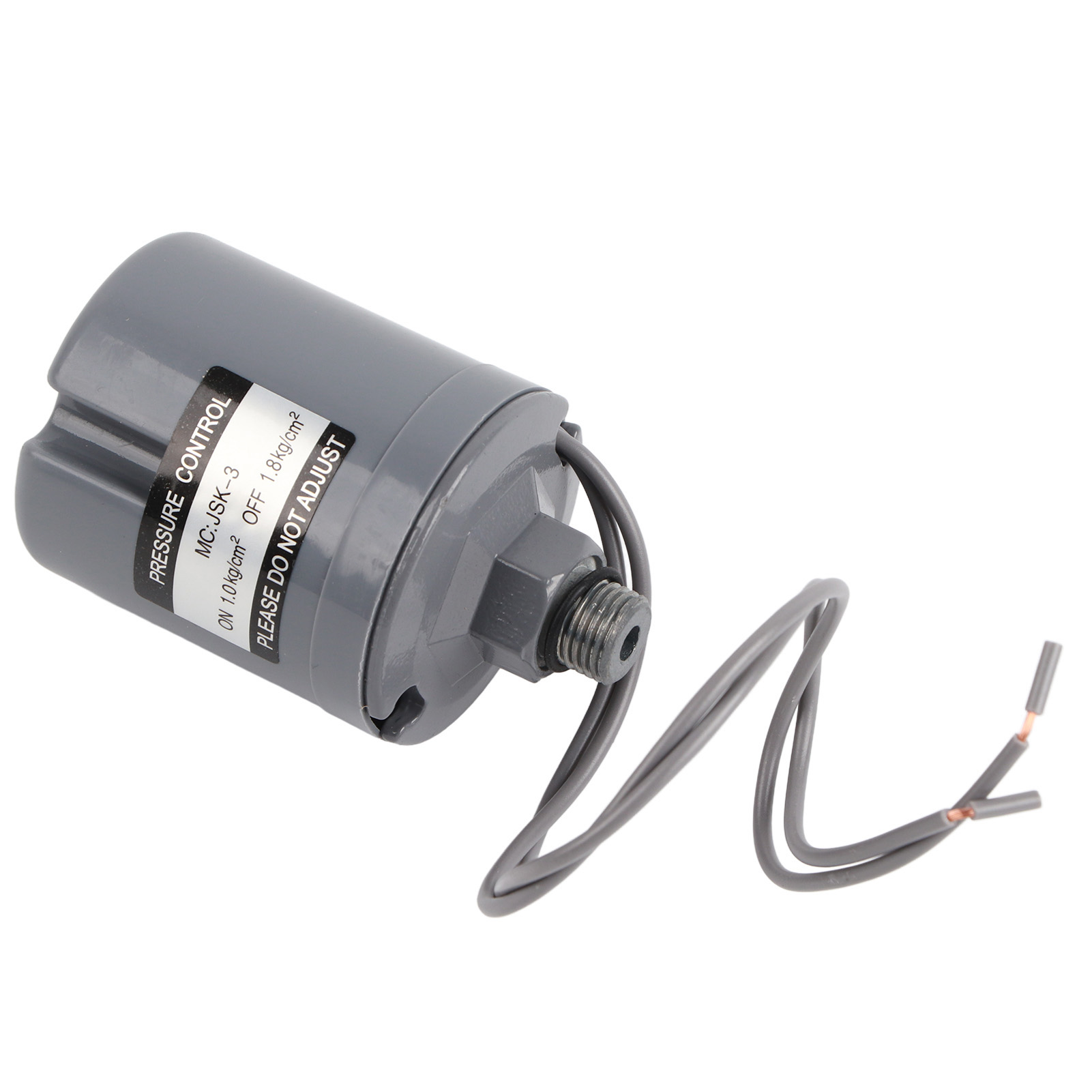 Elektronischer Wasserdruckschalter Für 220-v-druckerhöhungspumpen (1,0–1,8 Kg) – Industrieteile