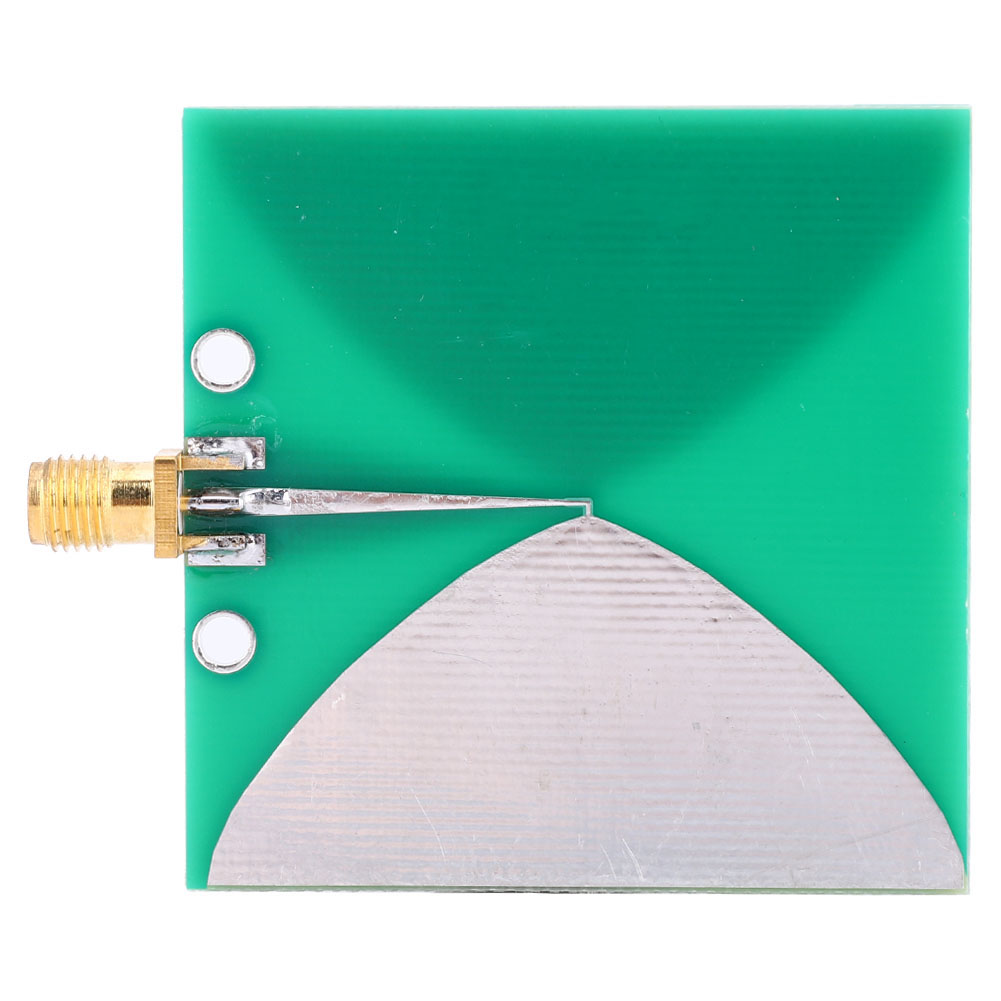 Uwb-04 Dipolantenne Für Breitbandsignale, Zubehör 2,4 Ghz Bis 5,8 Ghz