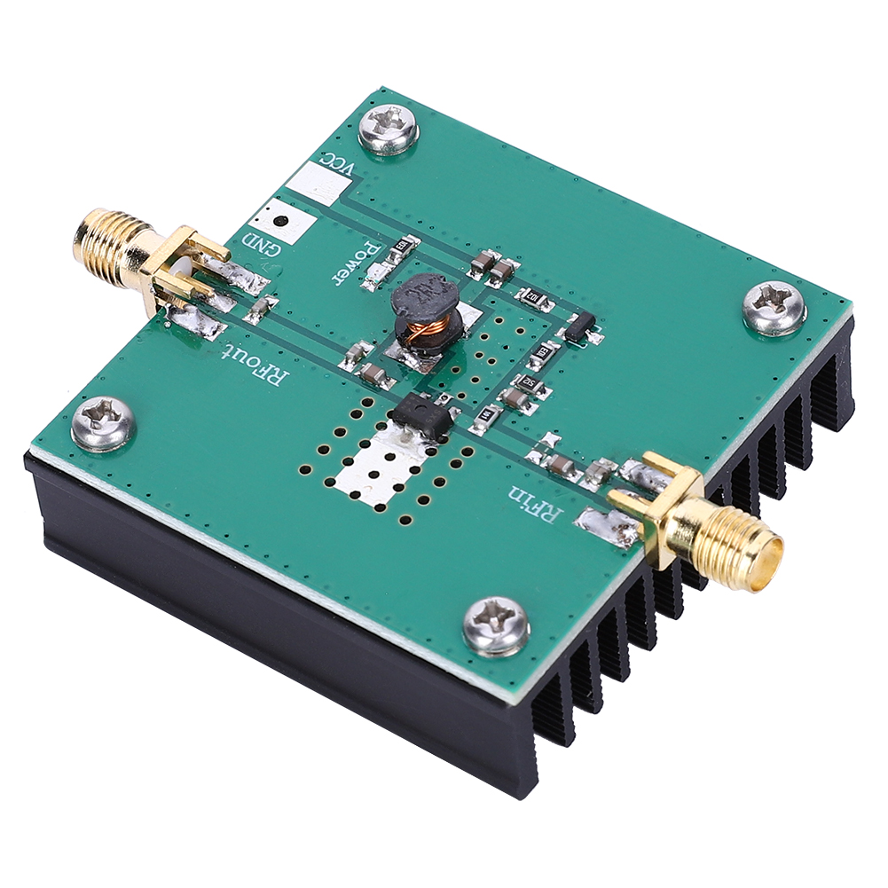 5w 433mhz Hf-leistungsverstärker Mit Sma-buchse Für Funkfernbedienung