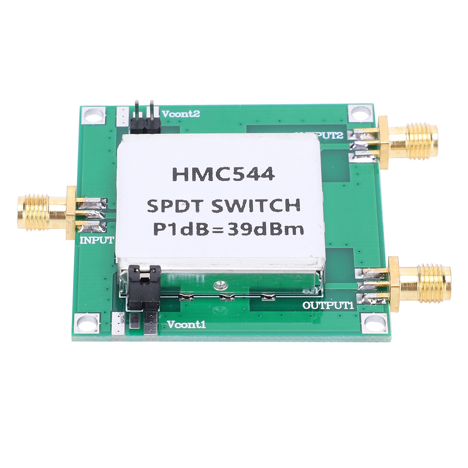 Hochleistungs-spdt-hf-schaltmodul Hmc544 (3-5 V, 39 Dbm) Für Industrielle Elektronikkomponenten