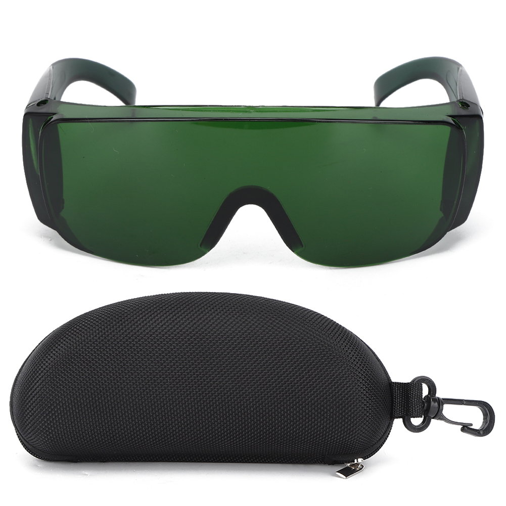Bachin Laserschutzbrille Mit Grünlichtfilter – Industrielles Sicherheitszubehör