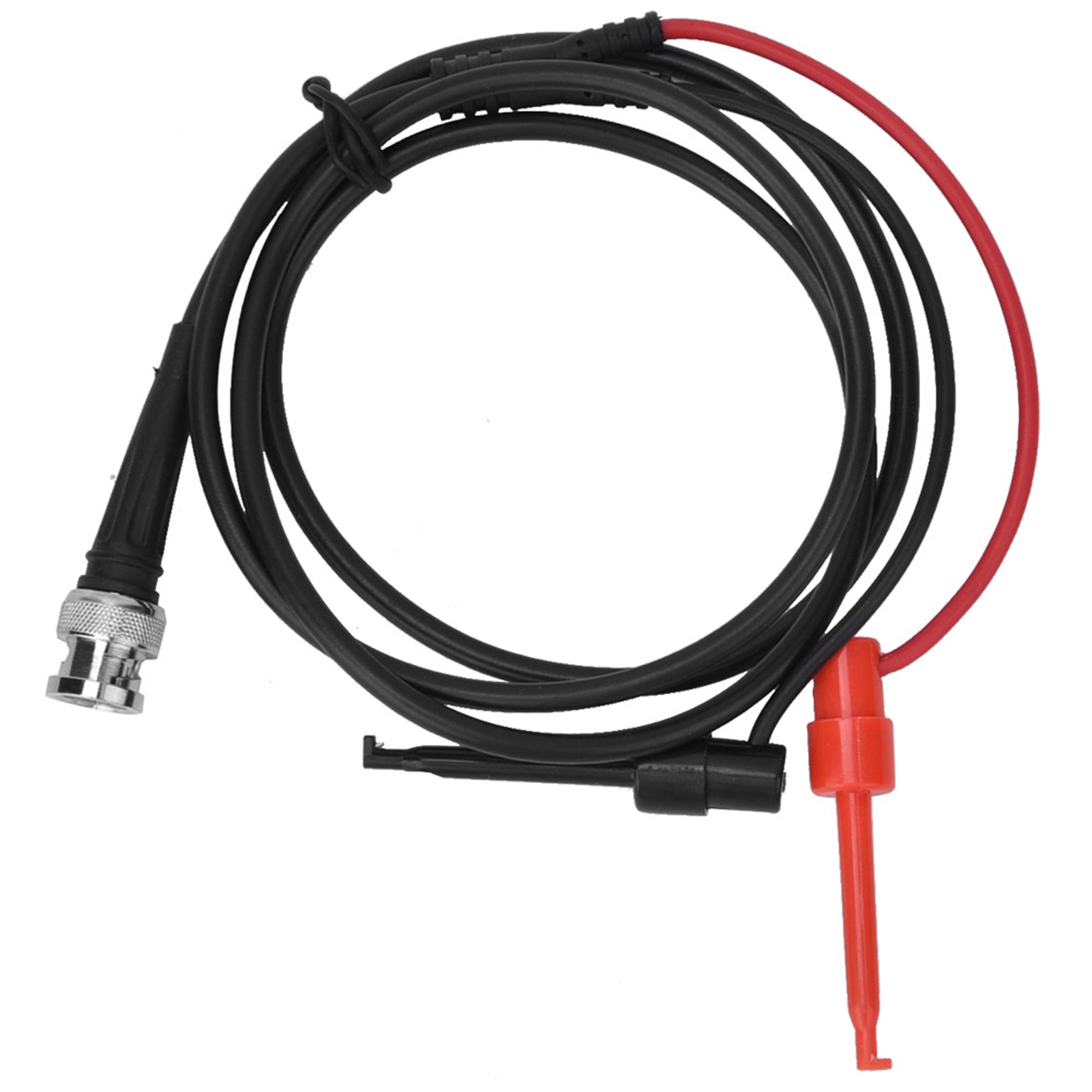Q9 Bnc-testkabel Mit Doppelhaken Für Oszilloskop Und Kfz-wartung