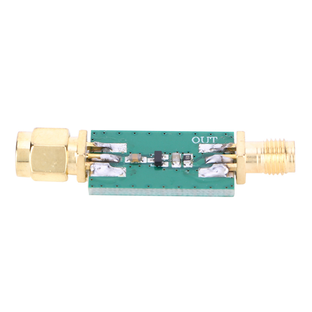 Hochempfindlicher Hf-entladungsdetektor 0,1–3200 Mhz, Elektronisches Modul