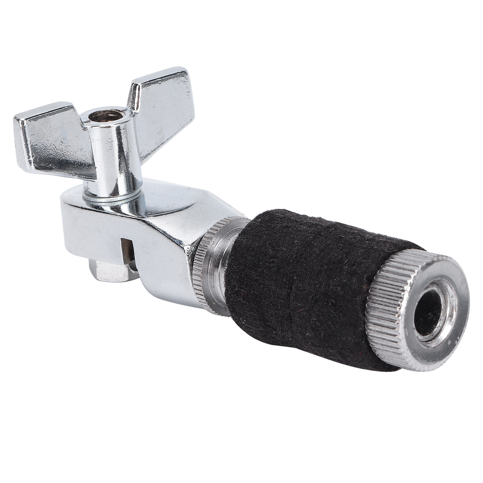 Hi-hat-beckenabtrenner Aus Aluminiumlegierung Für Schlagzeuge