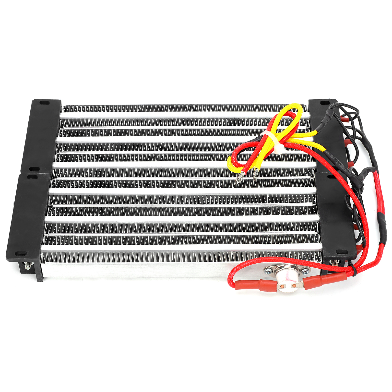 3000-w-ptc-keramikheizkörper, Hochleistungs-elektroheizung Mit Sicherheitsthermostat, 220 V Wechselstrom