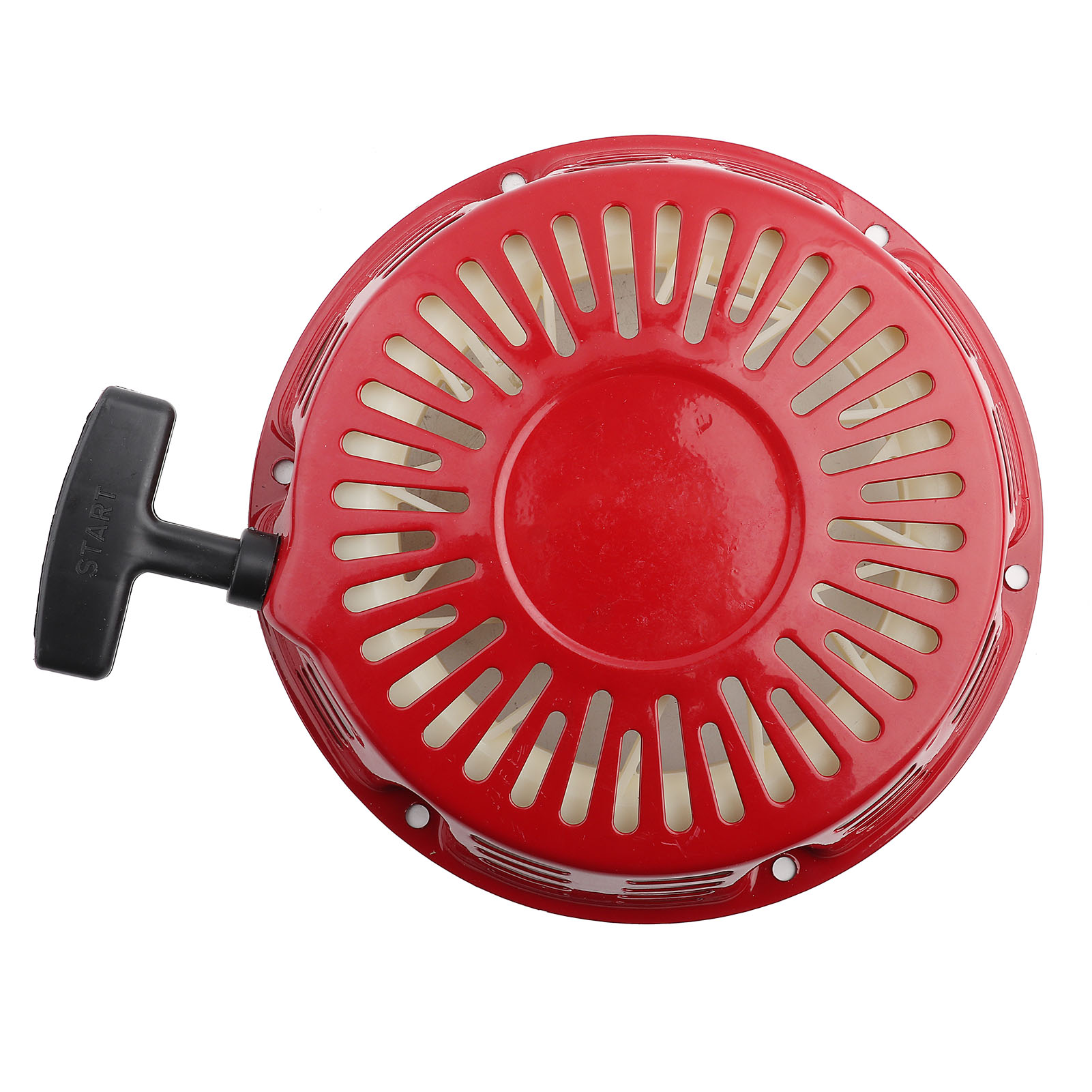 Seilzugstarter Für Benzingeneratoren Gx240, Gx270, 8 Ps, 9 Ps, 173f, 3,5 Kw