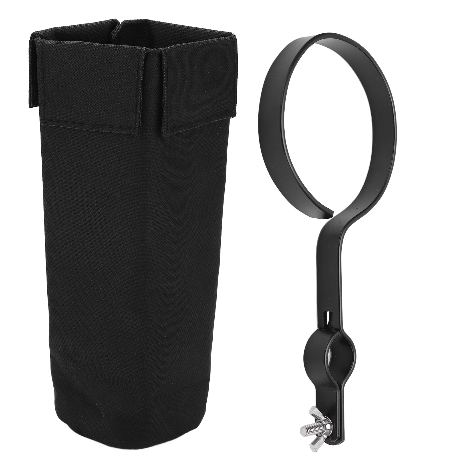 Wasserdichte Drumstick-tasche, Großes Fassungsvermögen, Verschleißfest, Mit Robustem Und Abnehmbarem Verschluss