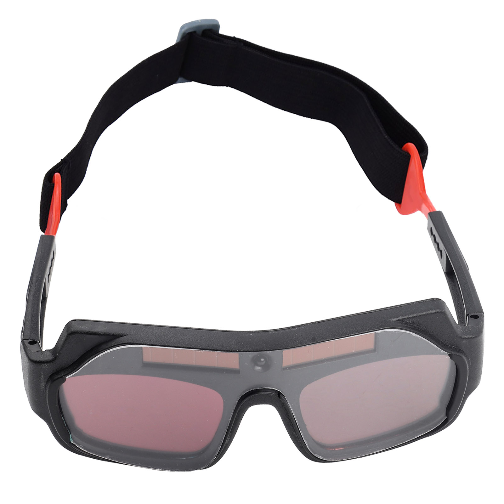 Solarbetriebene, Selbstverdunkelnde Mma-wig-schweißbrille