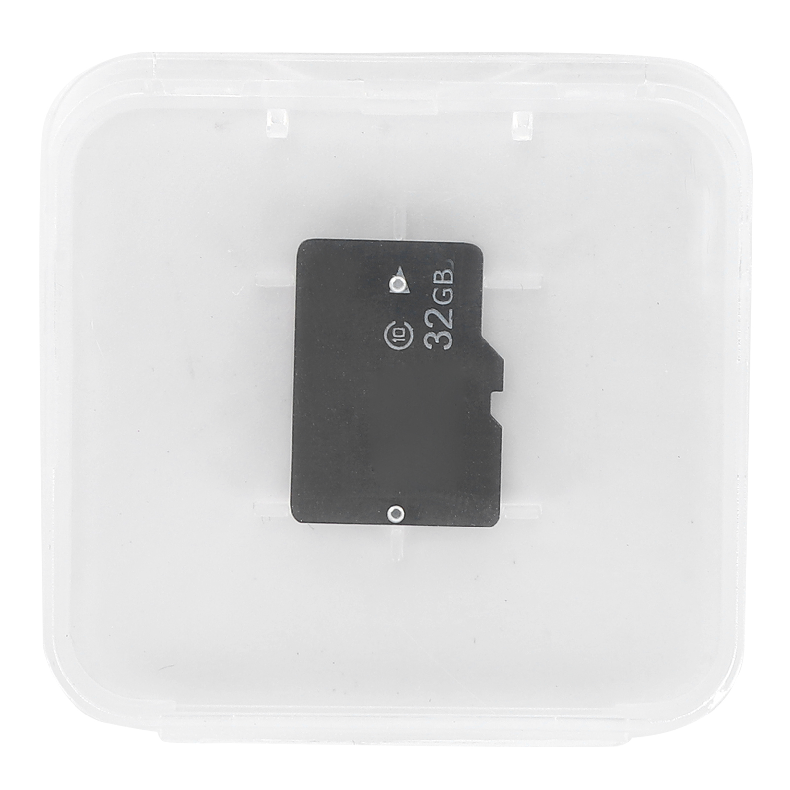 Schwarze 32-gb-sd/tf-speicherkarte Für Kameras, Smartphones, Pcs, Drohnen Und Überwachungssysteme