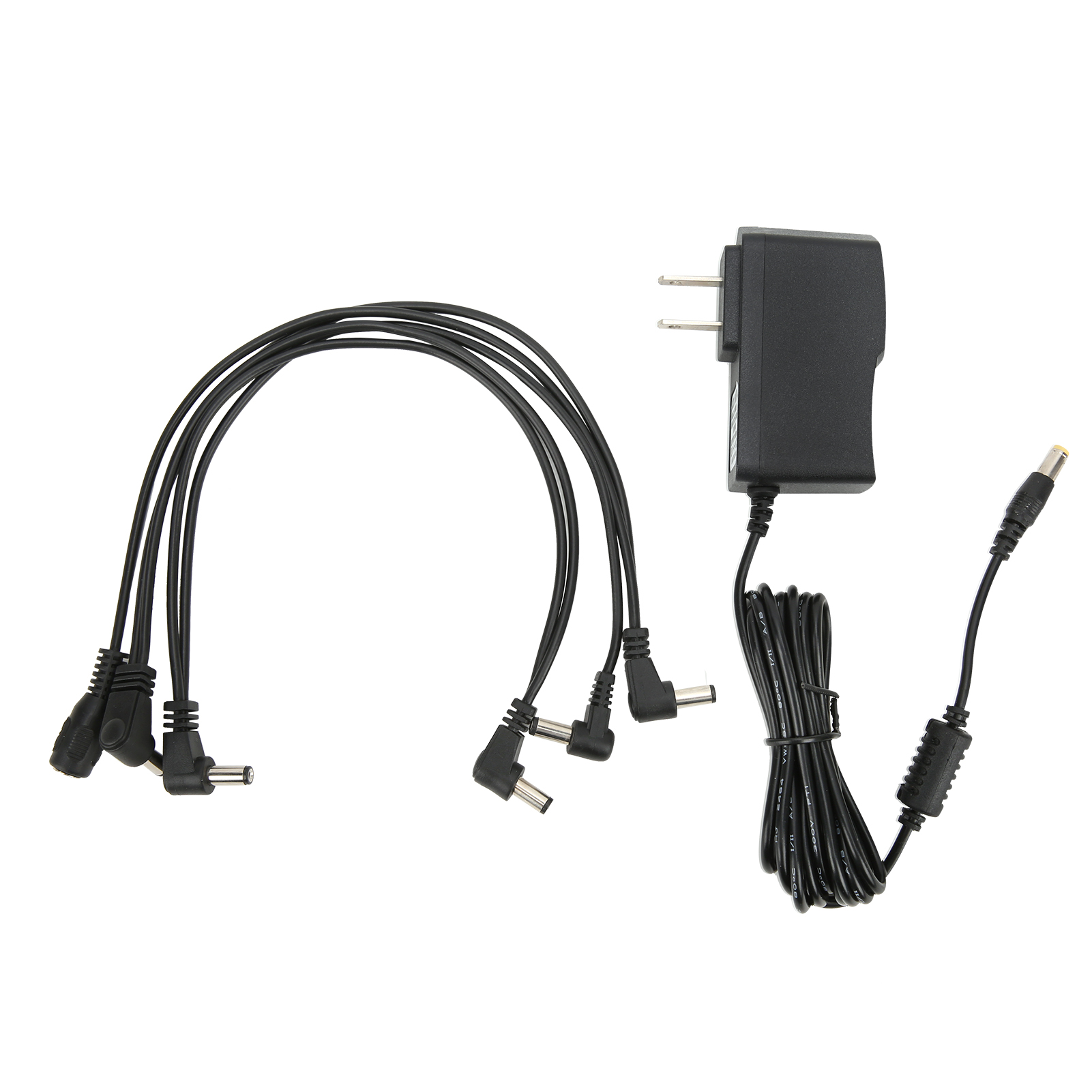 9v-netzteil Für Diverse Gitarreneffekte – 1 Bis 5 C2t – Industriewerkzeuge, 850 Ma, Ac 100–240 V, Us-stecker