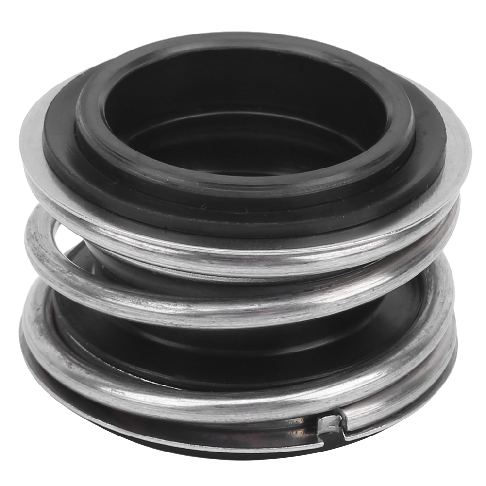 25 Mm/1 Zoll Nbr-hartmetall-wasserpumpendichtung, Mechanische Serie Mg1109-25, Hardware-zubehör