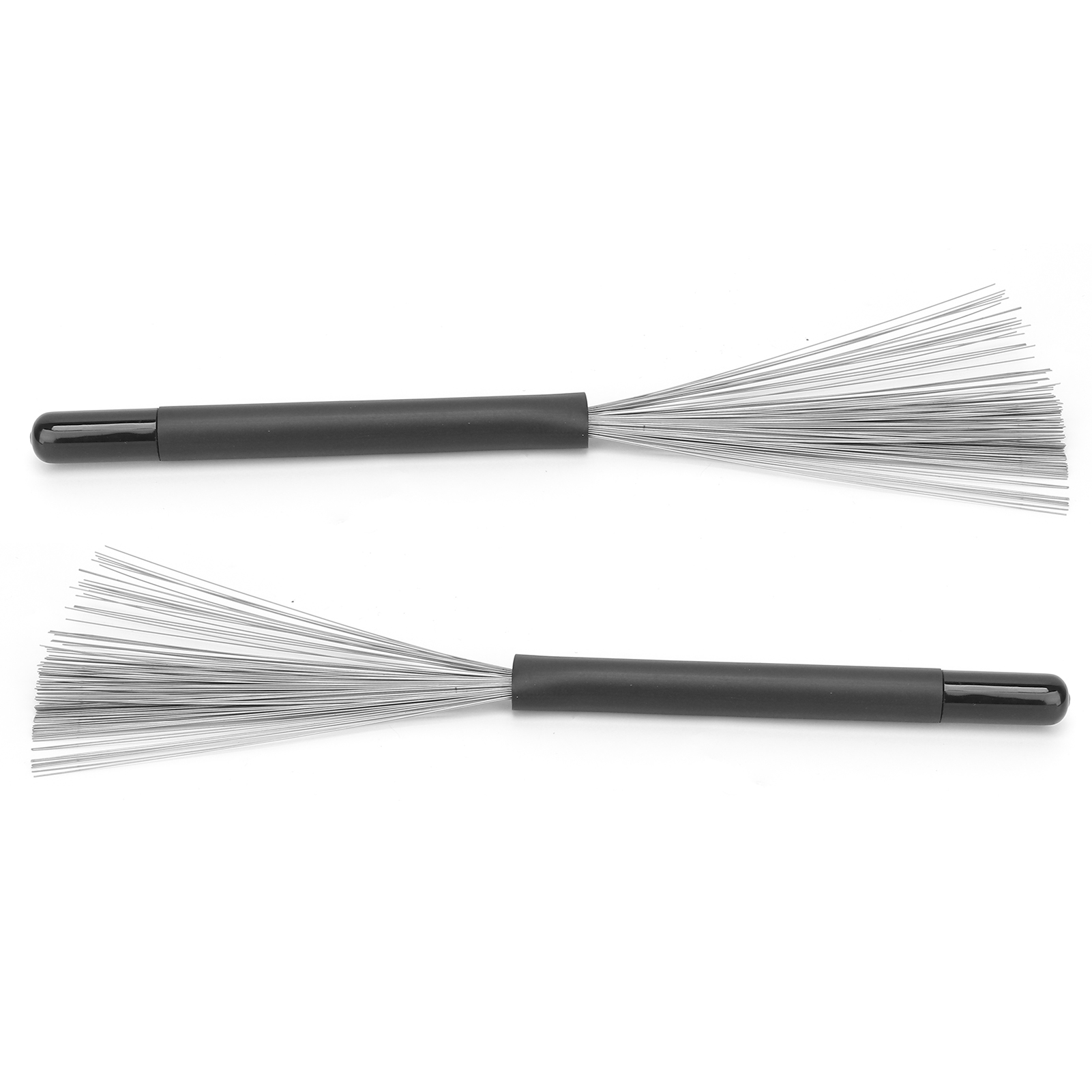Einziehbare Drum-besen Mit Ergonomischem Griff – Ideal Für Rock-, Country- Und Folk-schlagzeuger.
