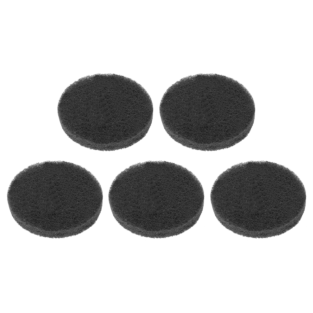 Stück 125 Mm Selbstklebende Schleifscheiben Für Winkelschleifer-zubehör