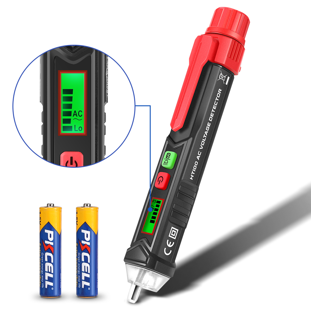 Kontaktloser Smart-tester-stift