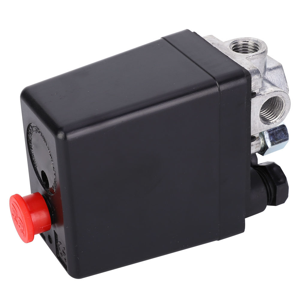 Einphasiger Vertikaler Gasregler 220 V 8 Kg, 4-wege-mechanisch-pneumatisches Werkzeug Fb-30