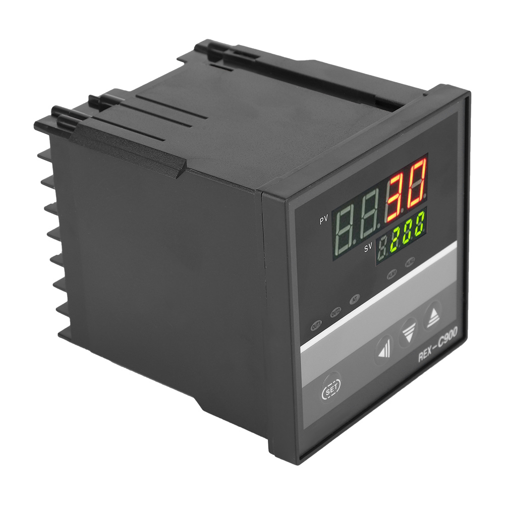 Rex C900 Intelligenter Pid-temperaturregler Für Öfen Und Industriemaschinen