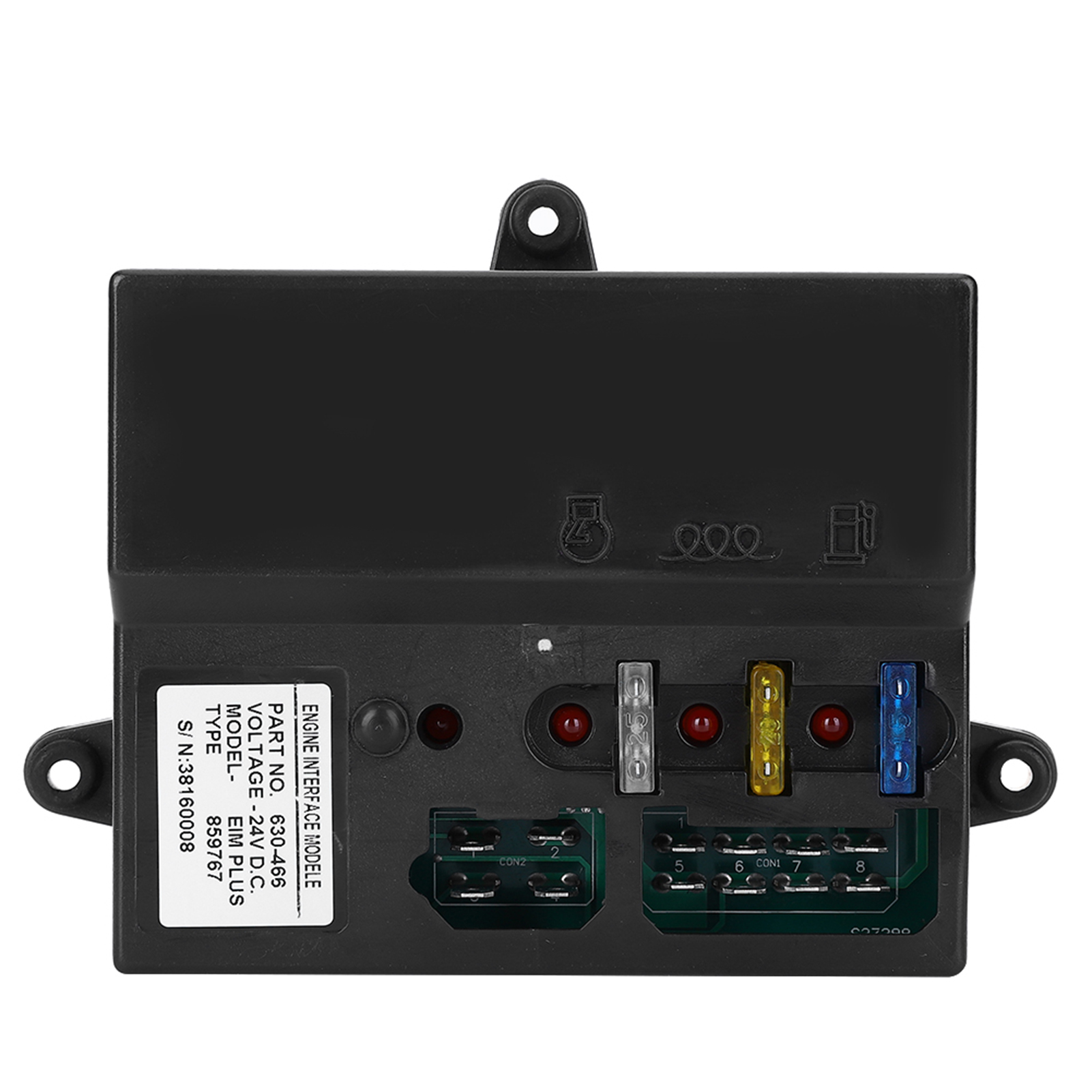 Eim630-466 Motor-schnittstellensteuerungsmodul Für Stromaggregat-ersatzteile Und Zubehör