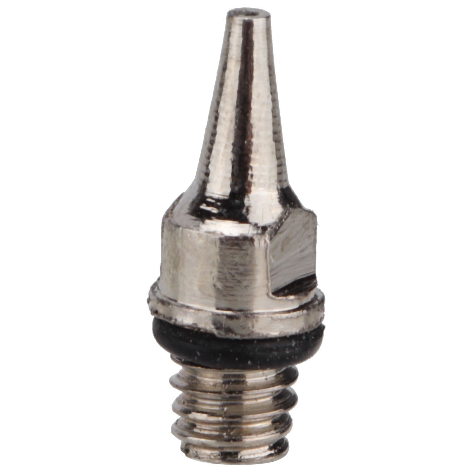 0,3 Mm Edelstahl-airbrush-düse, Anschlussstück Und Ersatzteil Für Farbpistolen.