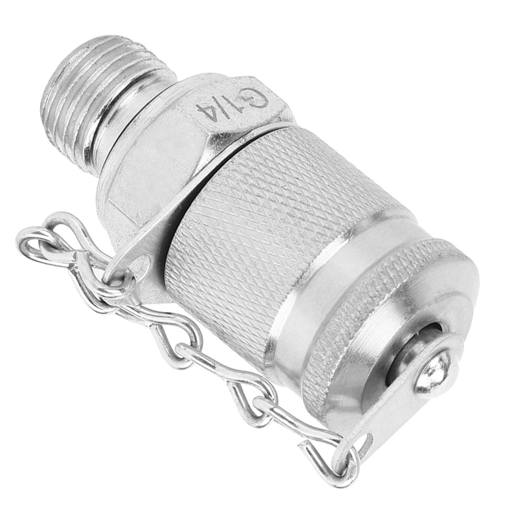 Hochdruck-hydraulik-anschlussadapter G1/4-m16x2 Für Prüf- Und Messzwecke