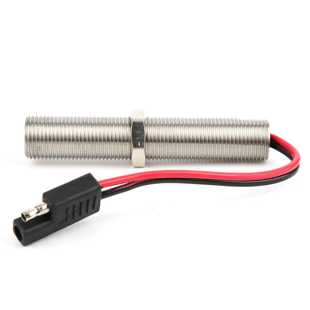 Msp6724 Drehzahlsensor Für Motoren, 3/4-16unf Gewinde Mit Stecker Für Generatoren