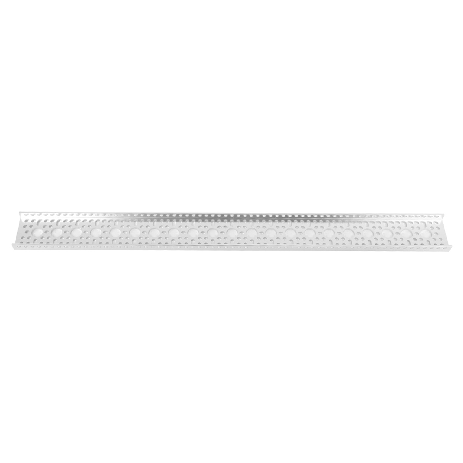 U-förmige Servohalterung Für Roboterarm, 21 Löcher, 582 X 48 X 12 Mm, Gobilda Structure