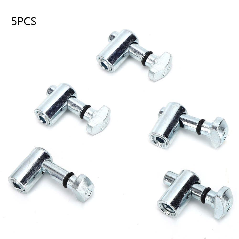 Stück Winkelverbinder Aus Kohlenstoffstahl Für Europäische Standard-aluminiumprofile 30/40 - 90 Grad