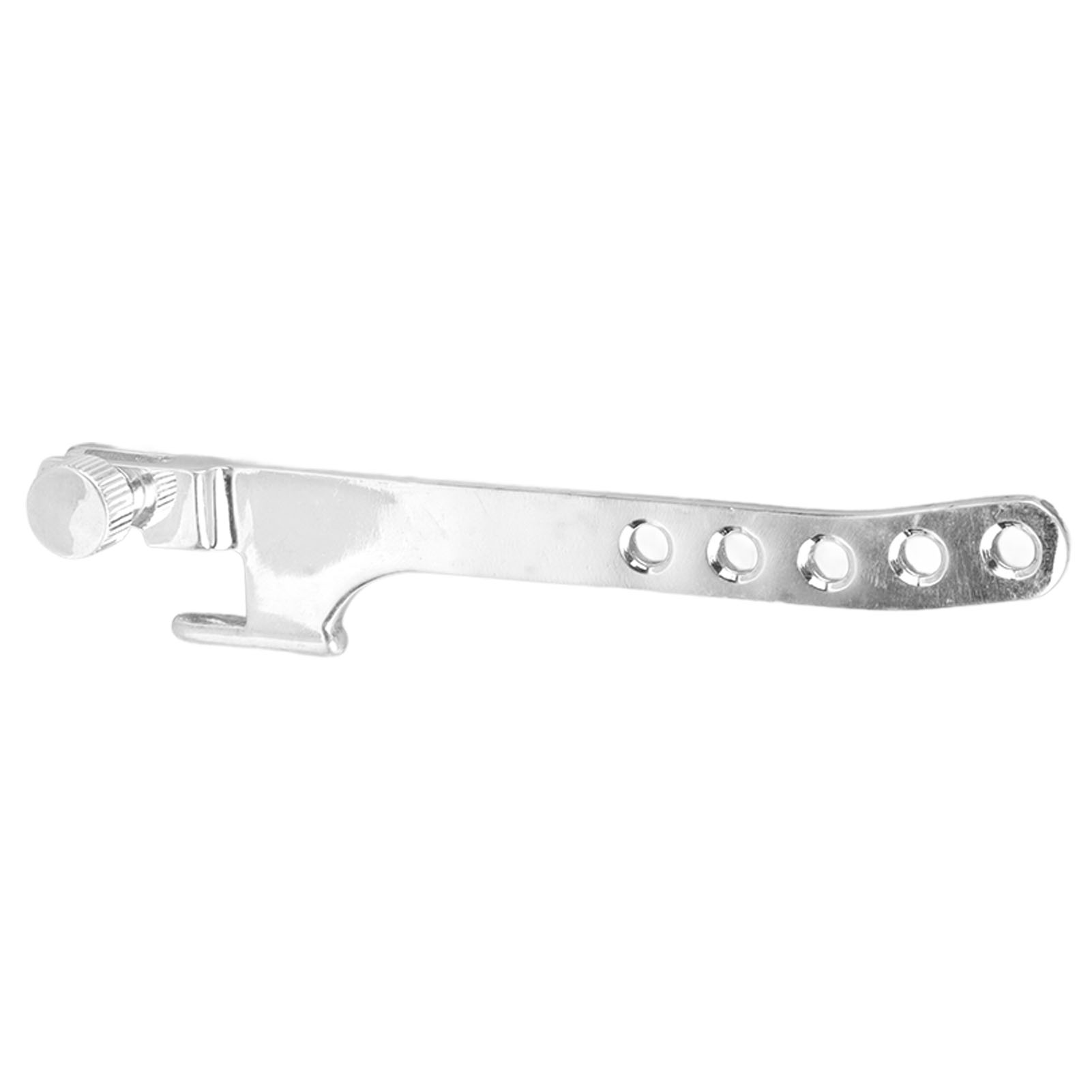 Verstellbare Metall-balancestange Für Fagott, Zubehör Für Fagottgurte